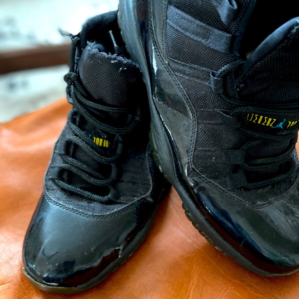 Nike Jordan 11